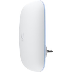 Enhance Your Wi-Fi with UniFi 6 Coverage Extender - Reliable, High-Speed Signal Boosting!